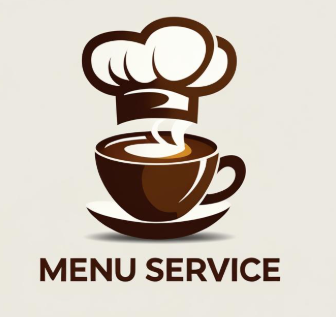 Menu Services Logo